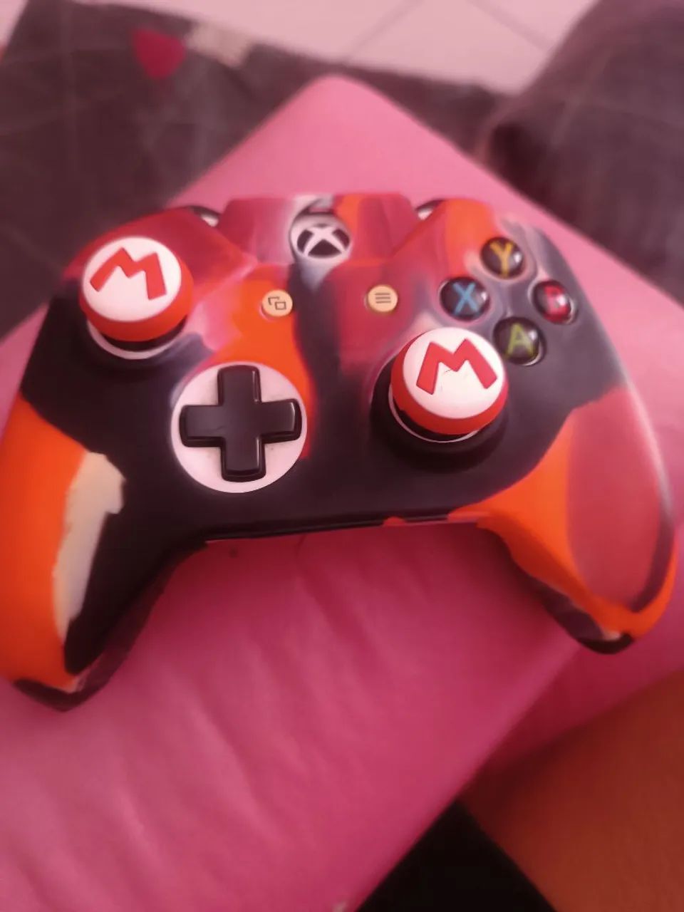 Controle xbox one s 