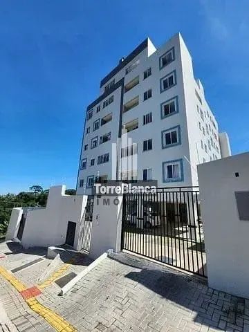 Apartamento á venda, 2 quartos, elevador, garagem, Centro.