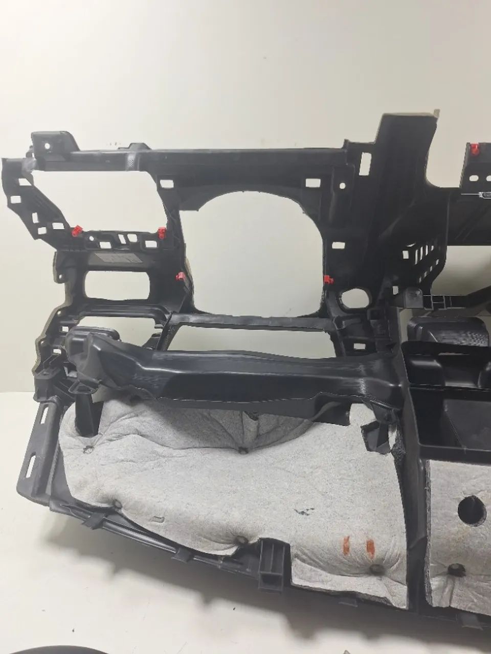 Tabelier Completo Bmw X1 2017/2019 - Foto 5