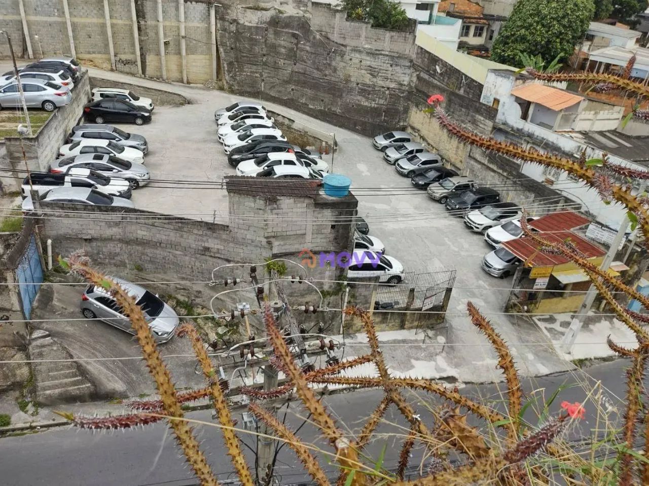 Terreno Centro Niterói