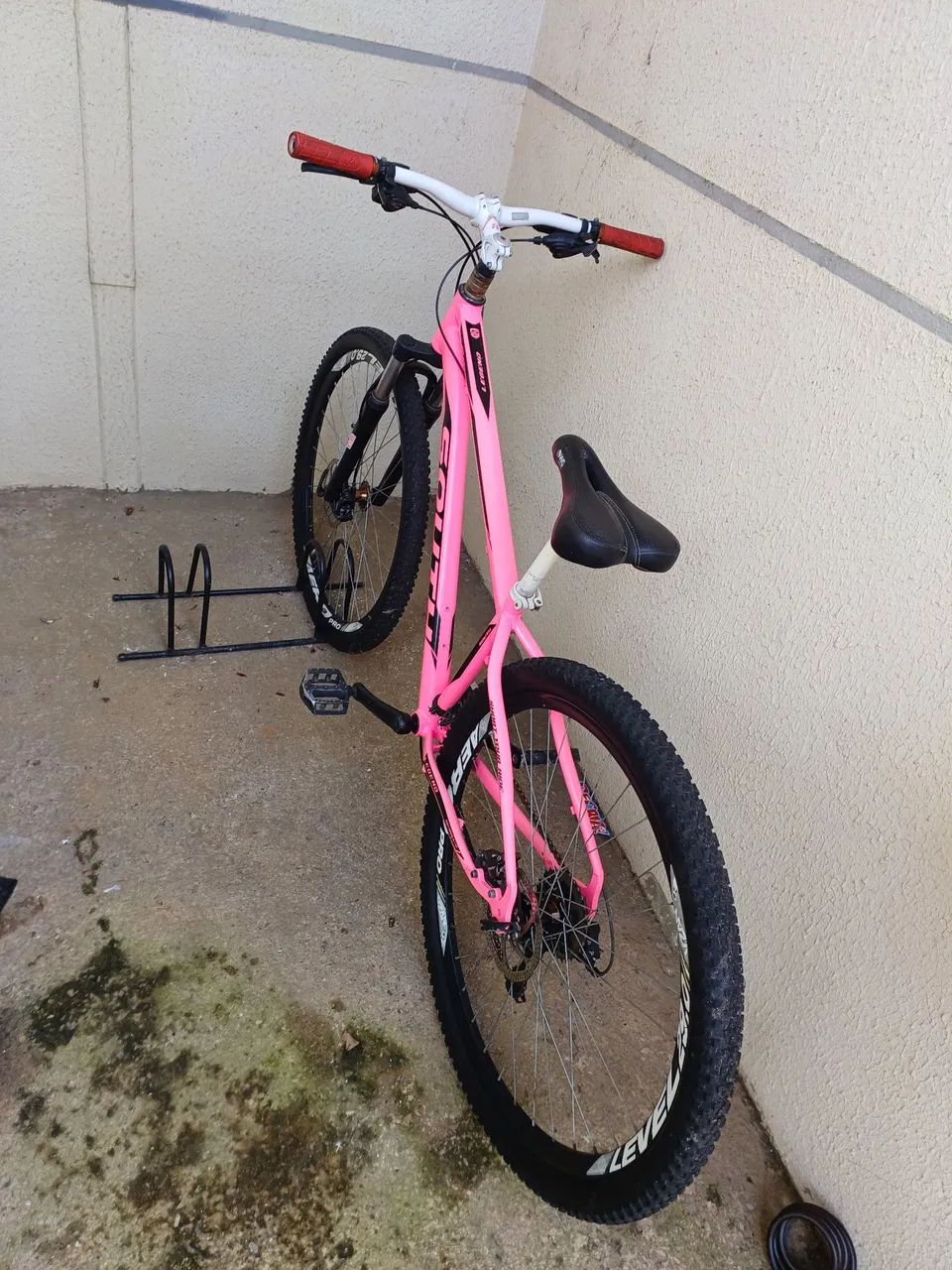 Bike aro 29 