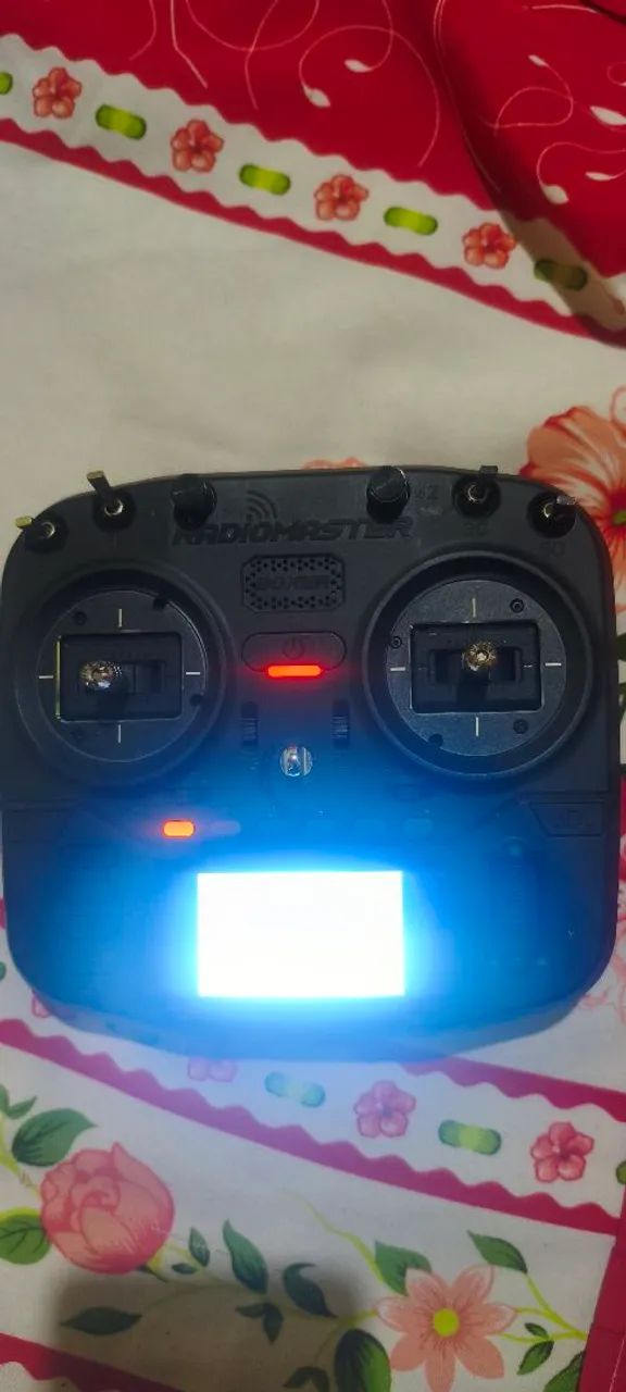 Rádio master fpv - Foto 4