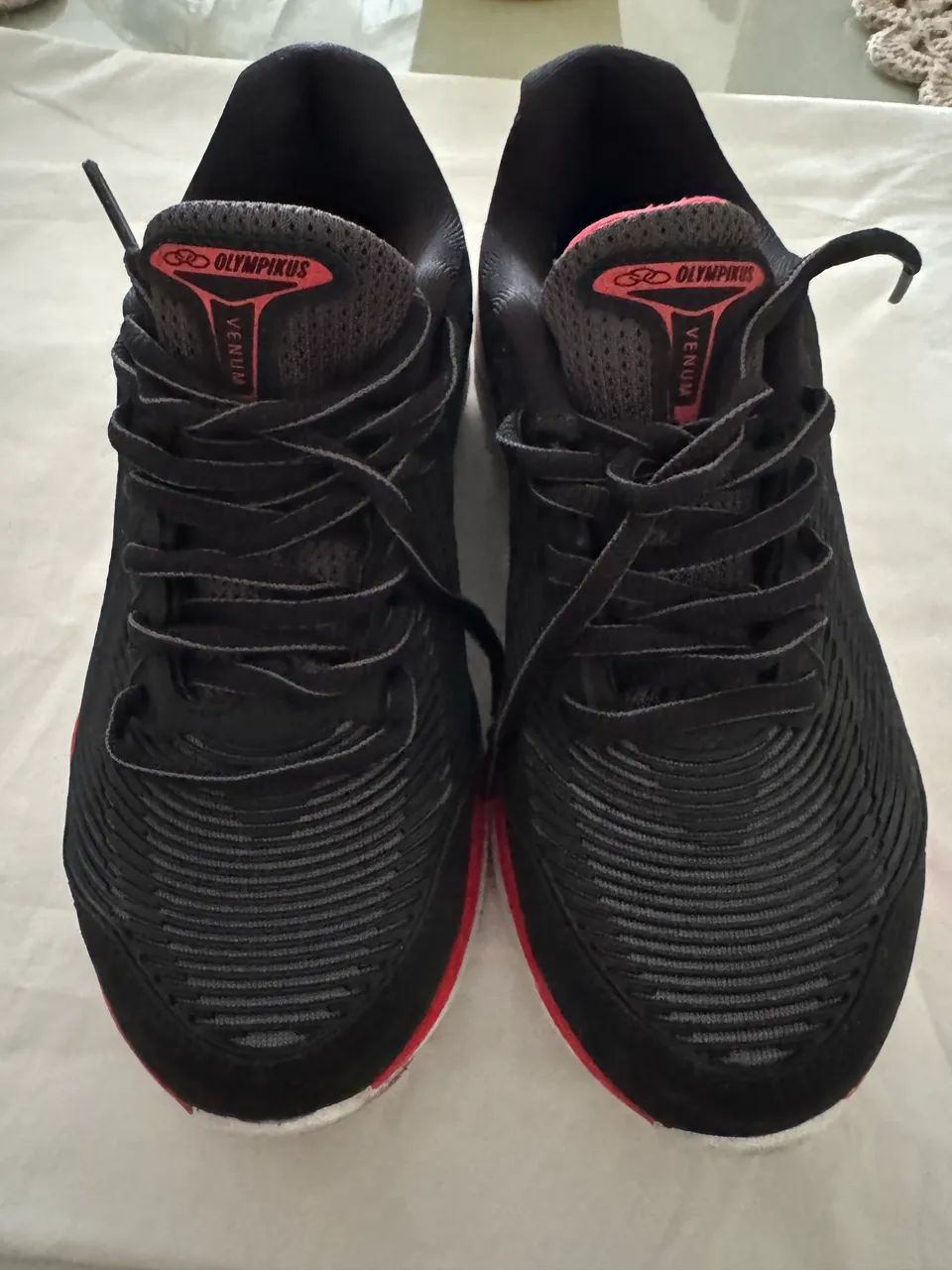 Tênis infantil Olimpikus  - Foto 5
