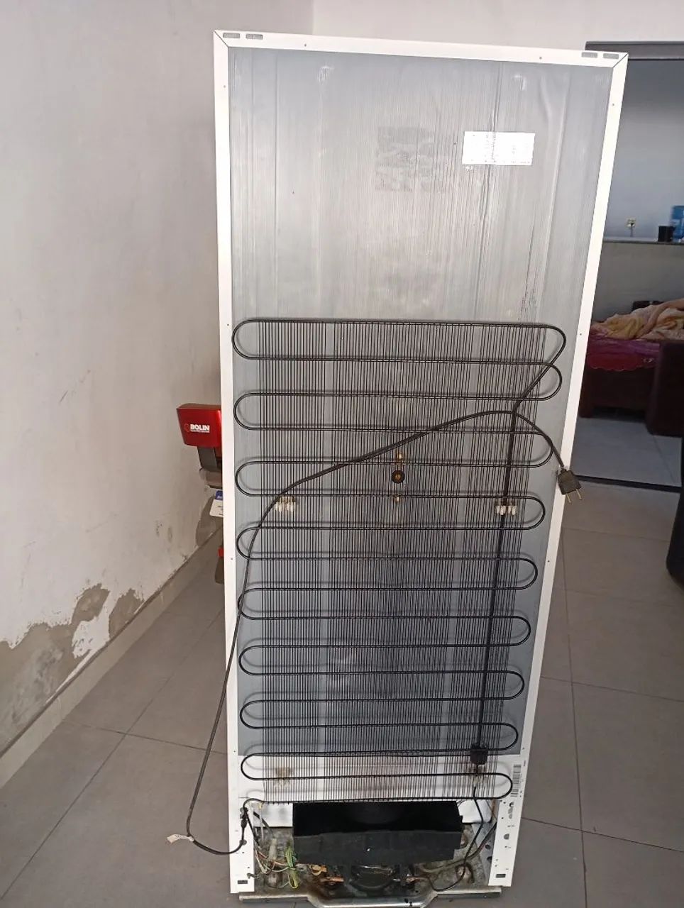 Brastemp duplex 360L - Foto 5