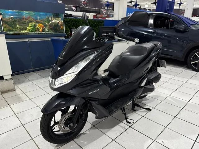 PCX 160