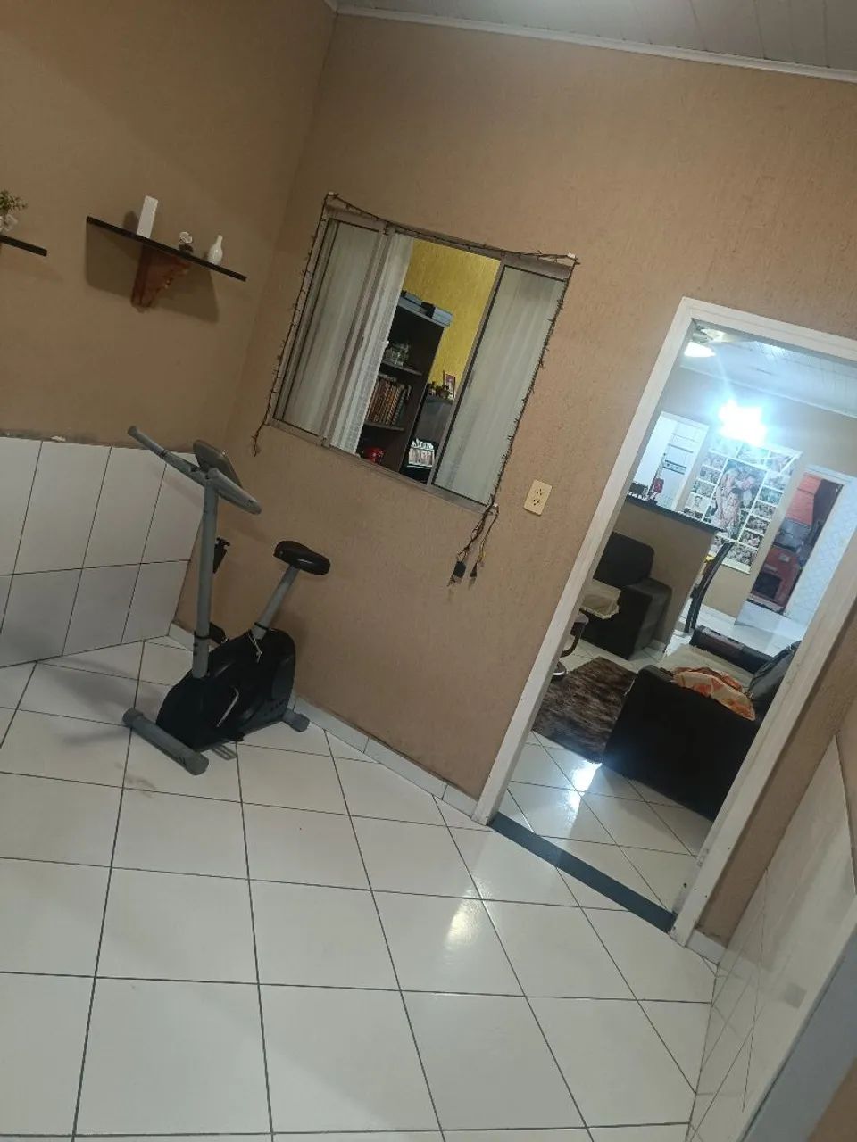 Casa no Bolsão 8 - Foto 2