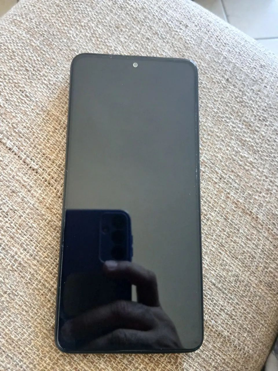 Redmi Note 11 Pro - Foto 3