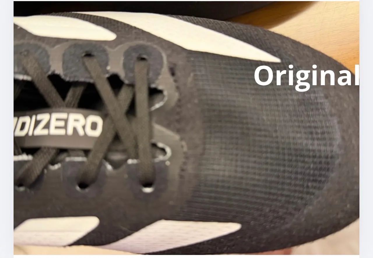 TÊNIS ADIDAS EVO SL - Foto 5