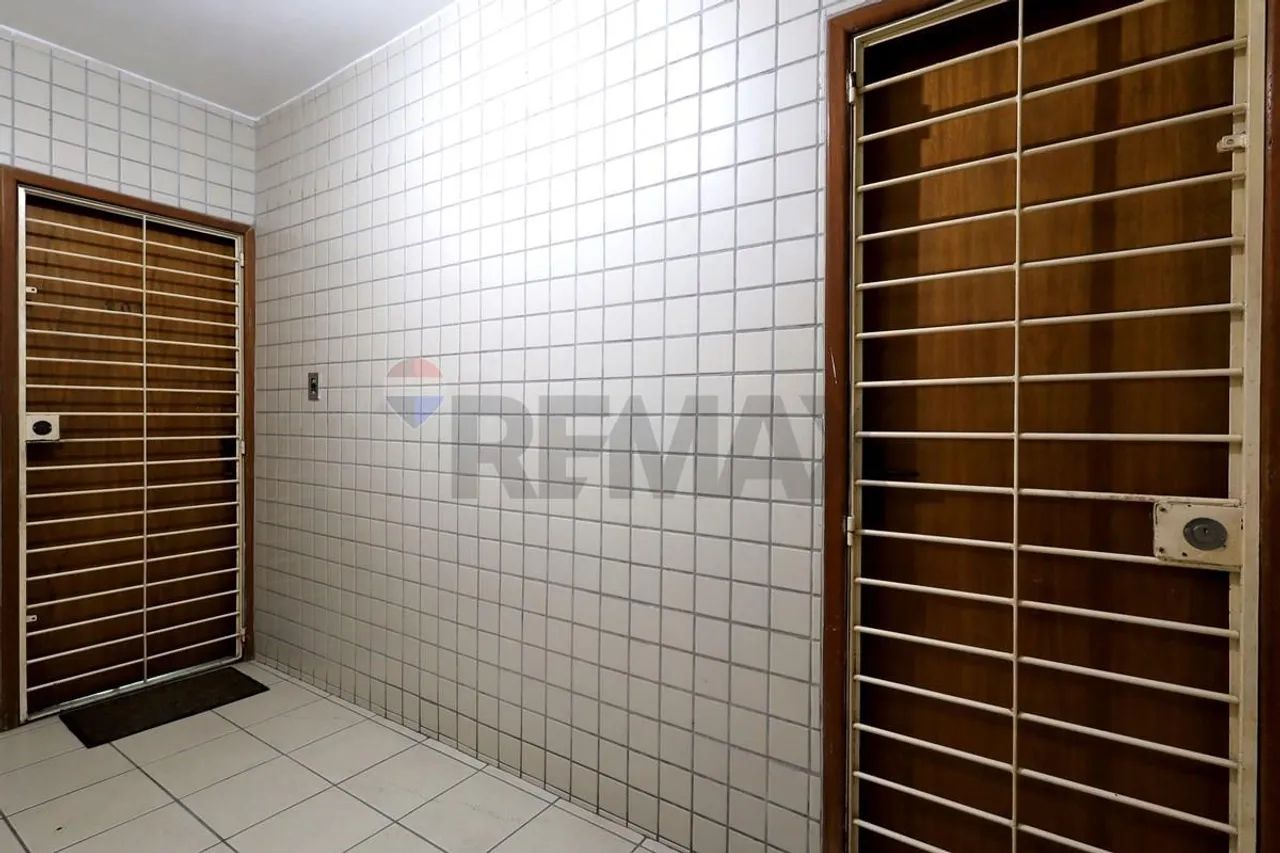 VENDO APARTAMENTO 102 M² COM 3 QUARTOS + DEPENDÊNCIA COMPLETA NO EDIFÍCIO NOSSA SENHORA DE - Foto 3