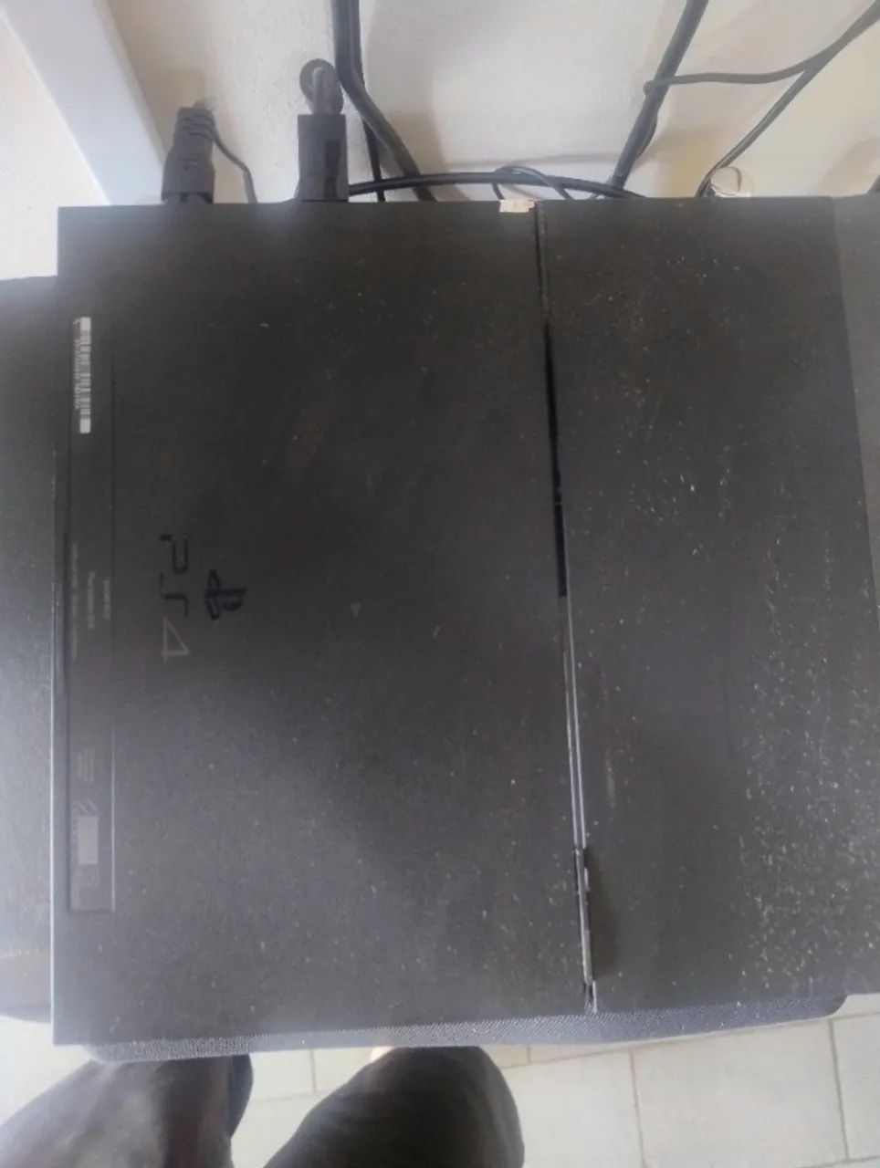 Playstation 4 - Foto 4