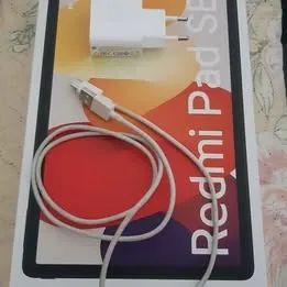 Xiaomi Pad SE 256GB e 8GB de RAM