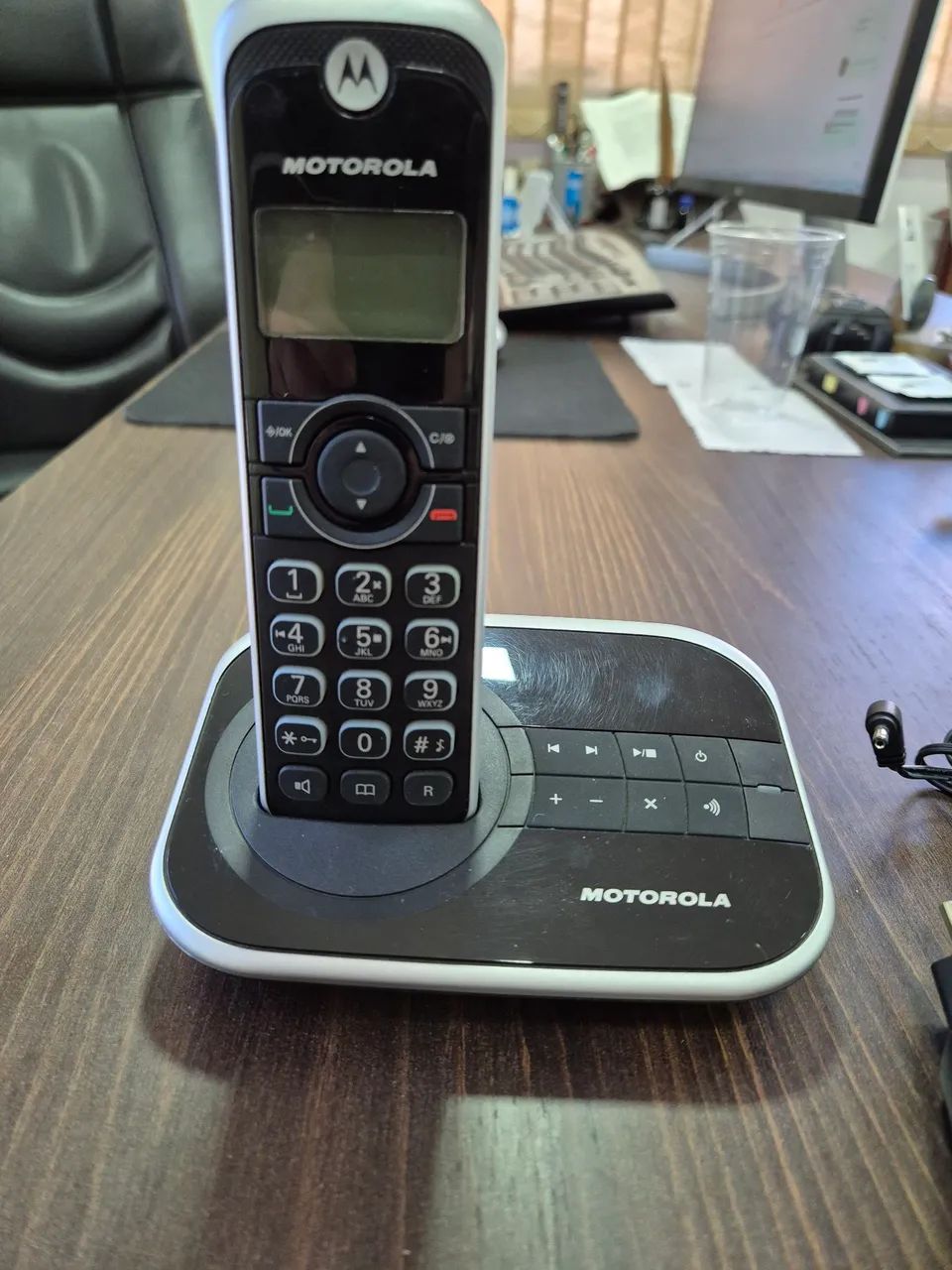Telefone sem fio