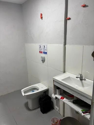 Casa comercial com 8 dormitórios para alugar, 220 m² - Madalena - Recife/PE - Foto 5