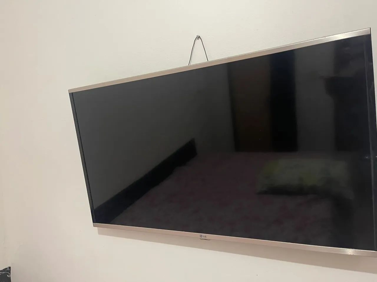 LG SMART TV LED 40/PLG - Foto 2
