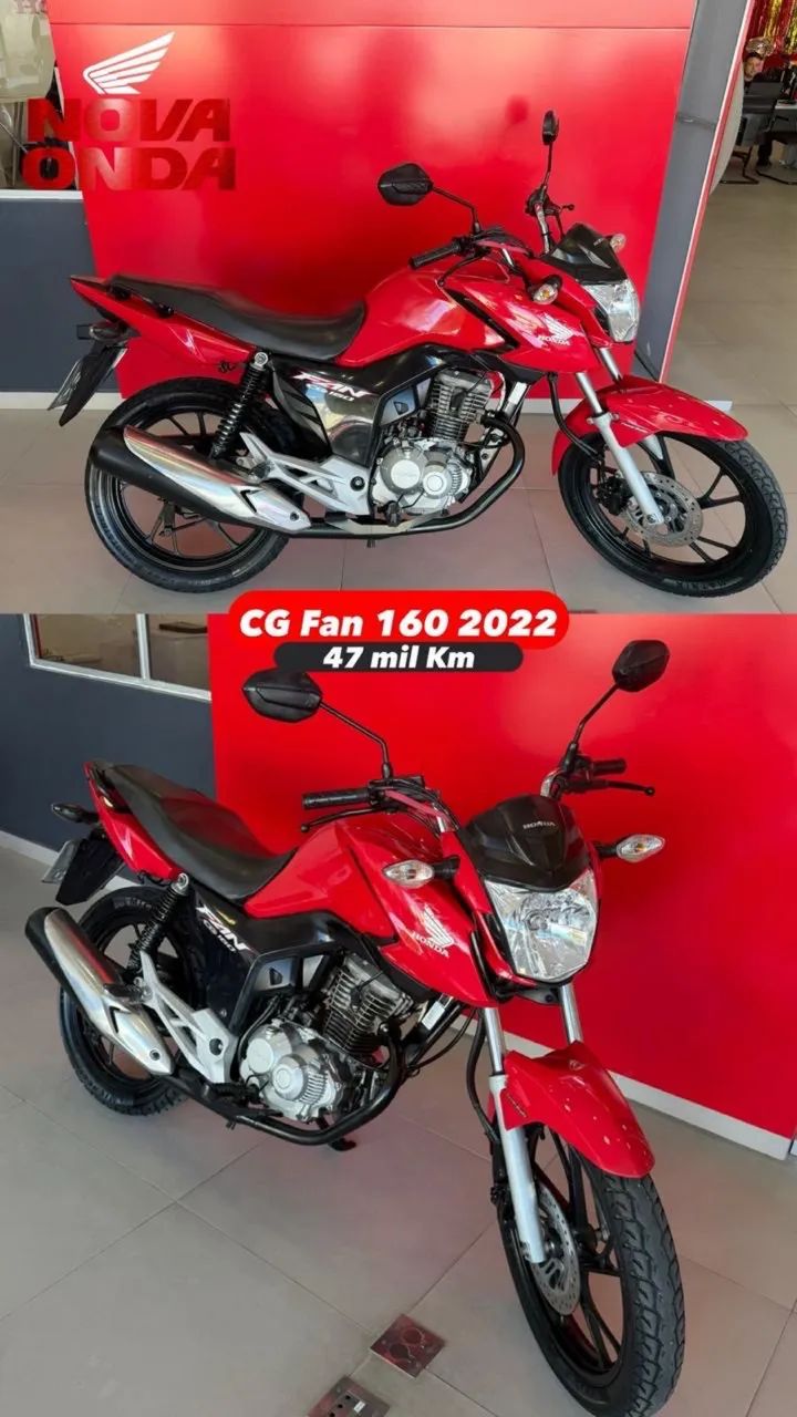 Fan 160 Nova - Foto 3