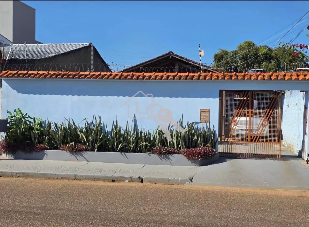 Excelente Casa na zona sul 