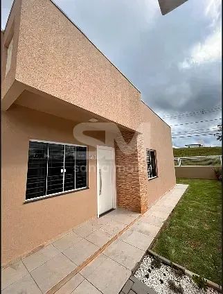 Casa à venda, Efapi, Chapecó, SC - Foto 2