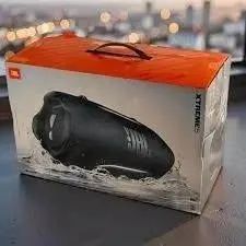 JBL Xtreme 5 Preta Lacrada  - Foto 2