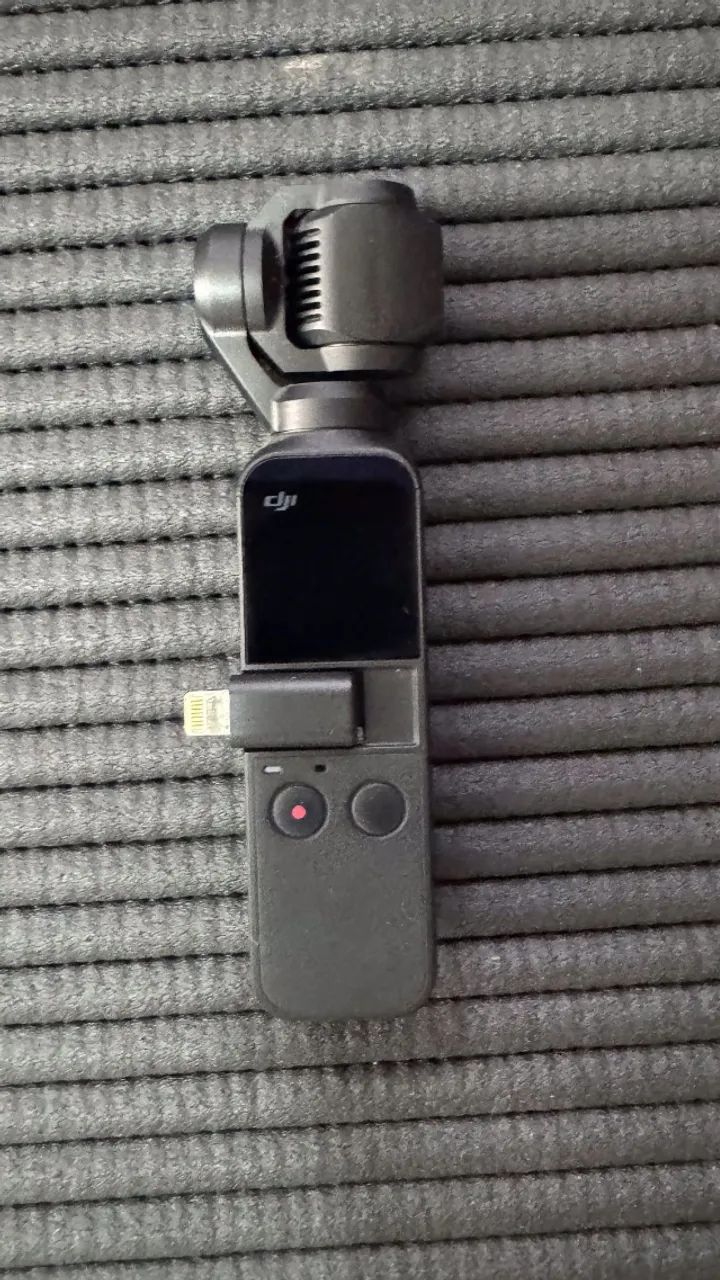 DJI OSMO POCKET I  - Foto 2