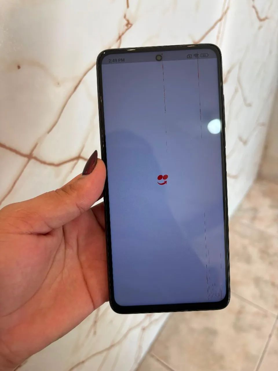 Poco x3 pro 256gb - Foto 3