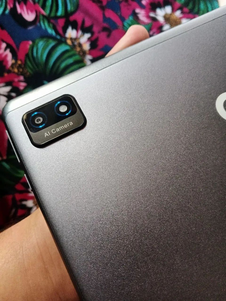 Tablet-PC CWOWDEFU android tela de 10.1 polegadas e 128 gb de armazenamento - Foto 3