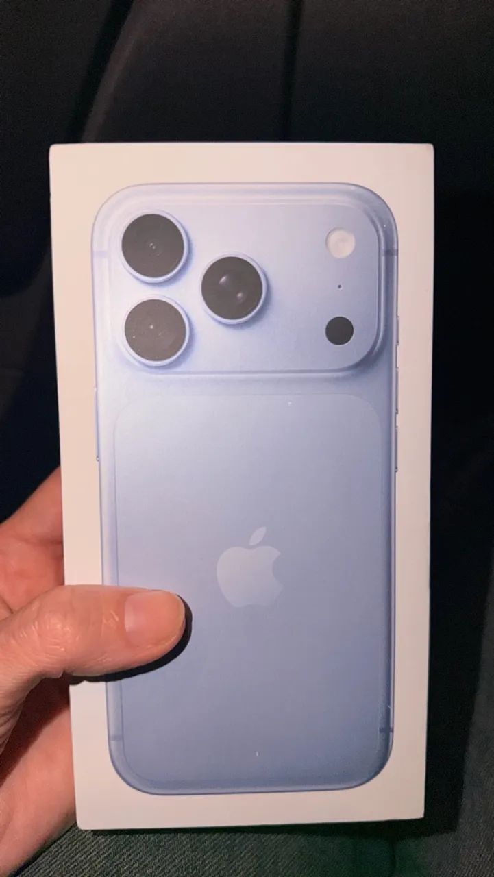 iPhone 18 pro - Foto 2