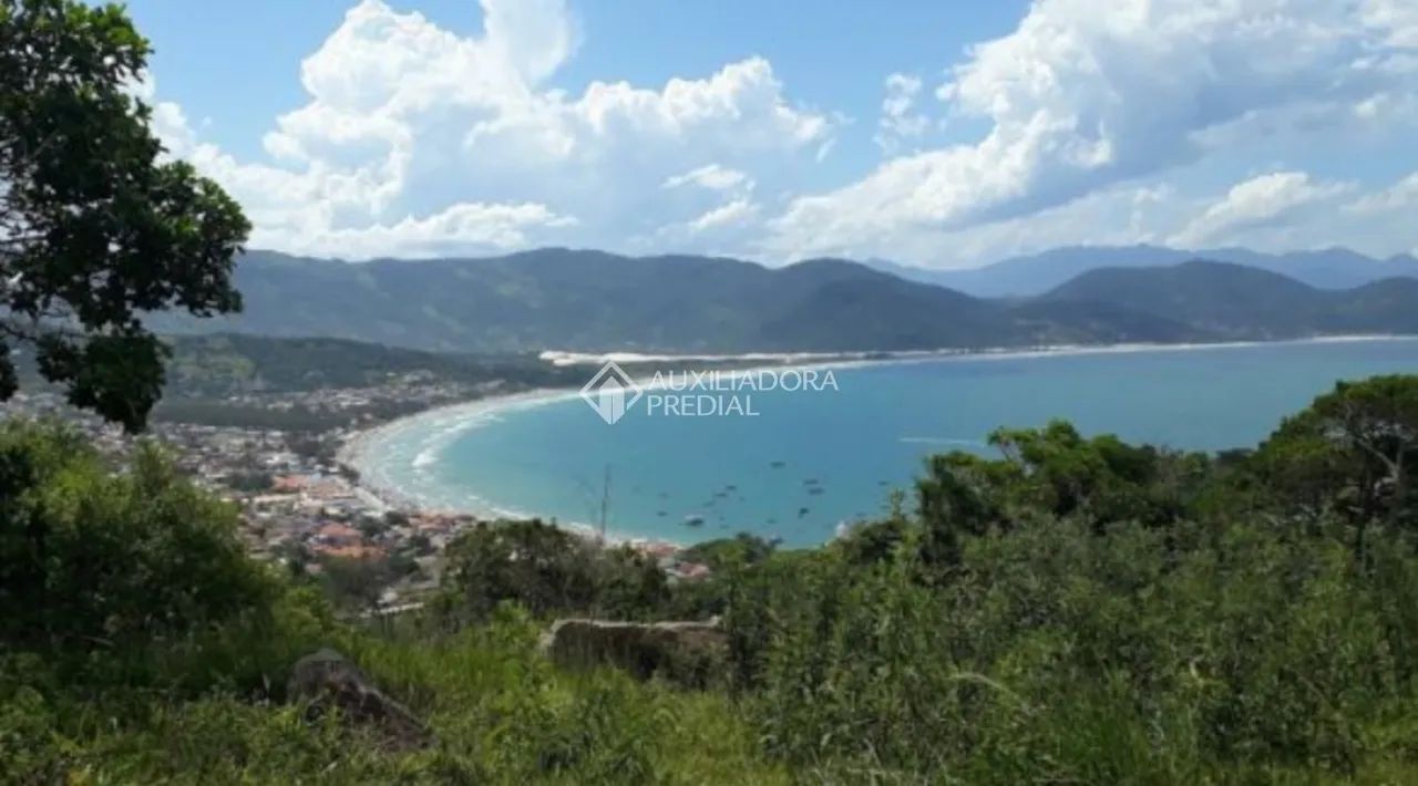 Loteamento Vigia vista mar Garopaba/SC - Foto 2