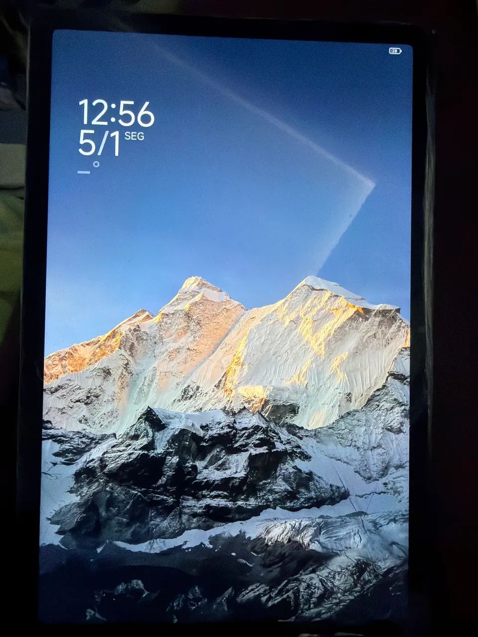 Tablet Xiaomi Pad SE 11 Polegadas