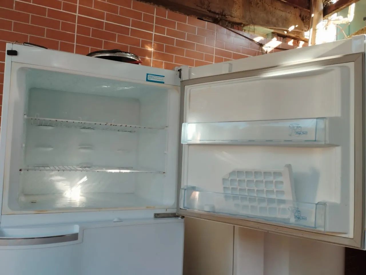 Sofá TV cama fogão beliche geladeira  - Foto 2