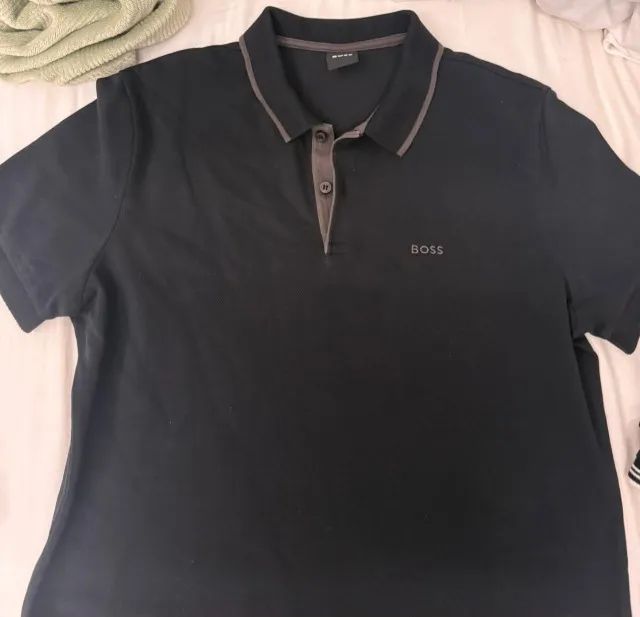 Camisa hugo boss - Foto 2