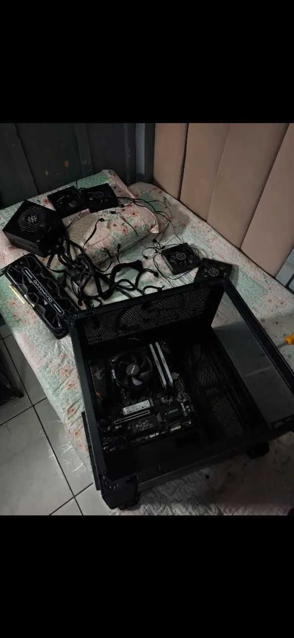 RTX 3080 GAINWARD - Foto 3