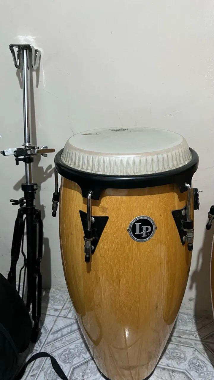 Congas Lp Aspire  - Foto 3