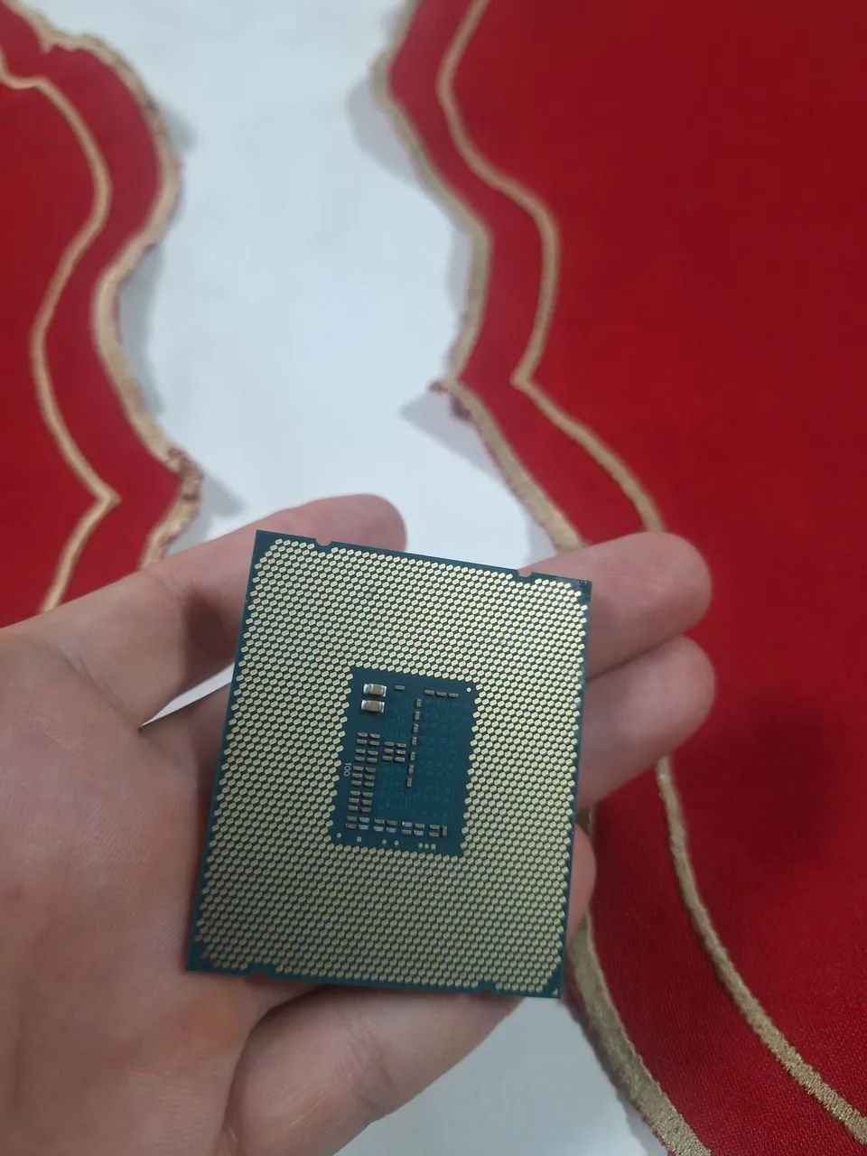 Kit Xeon E5 2640 V3 + 24GB RAM DDR4 Atermiter - Foto 5