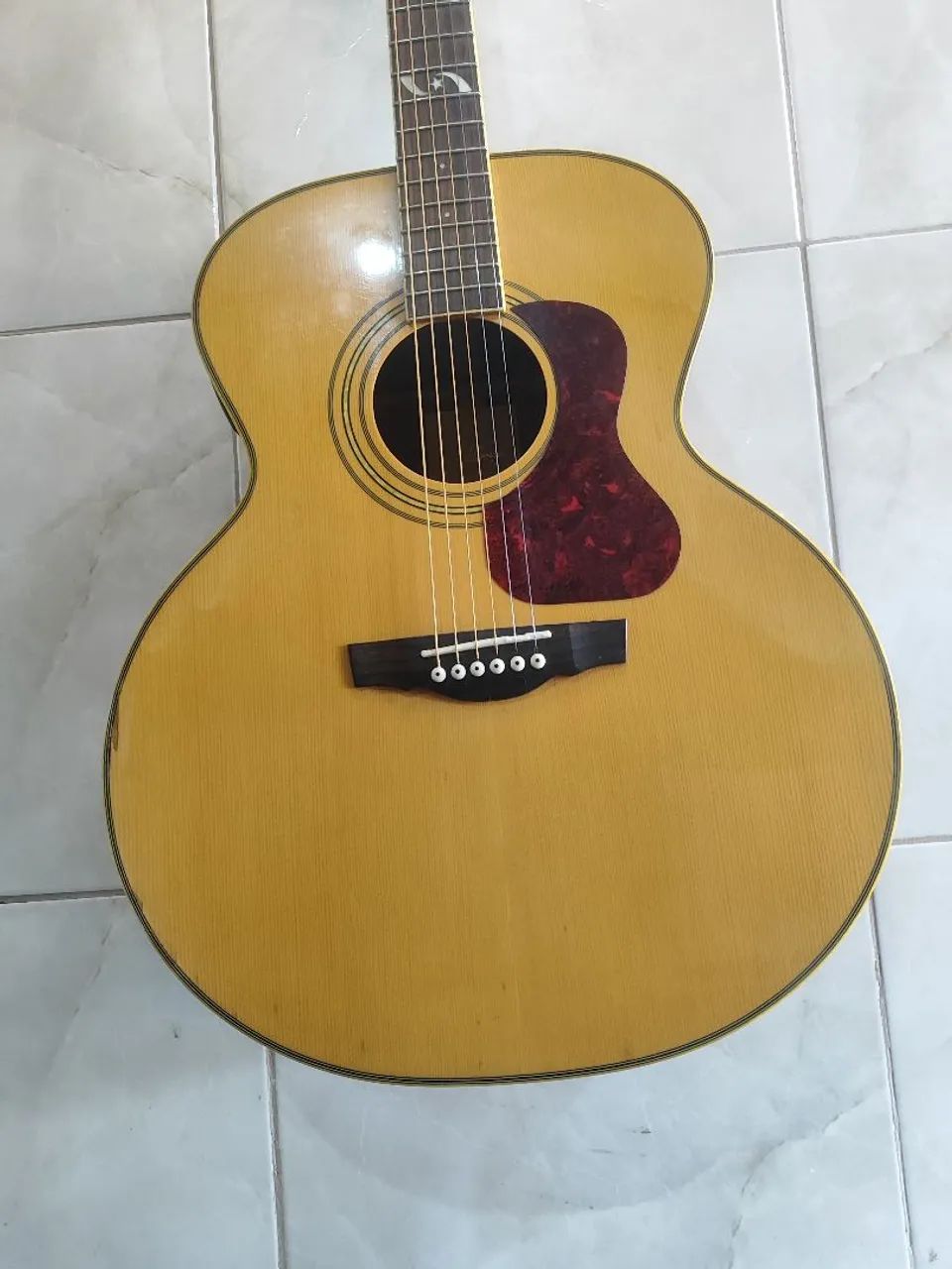 Violão DiGiorgio 