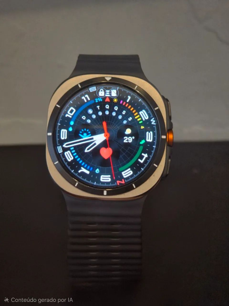 Galaxy SmartWatch ultra  - Foto 4