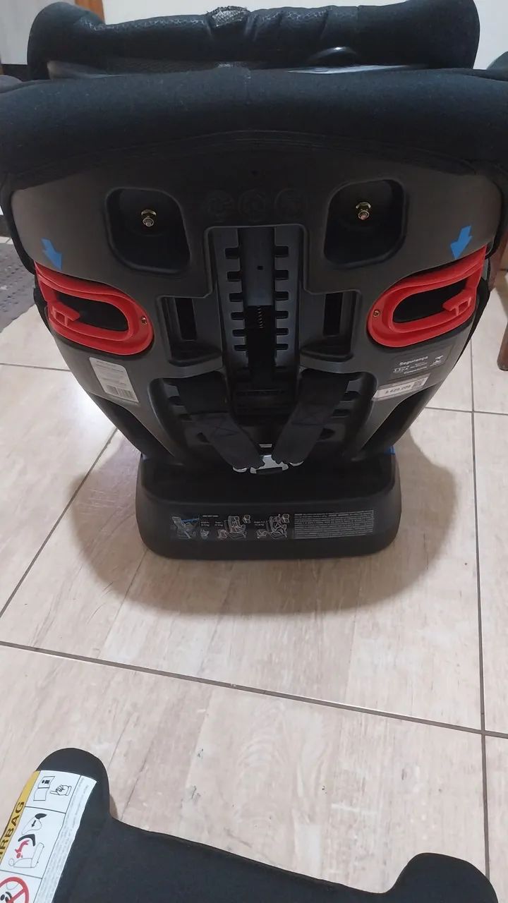 Cadeirinha para carro - Foto 2