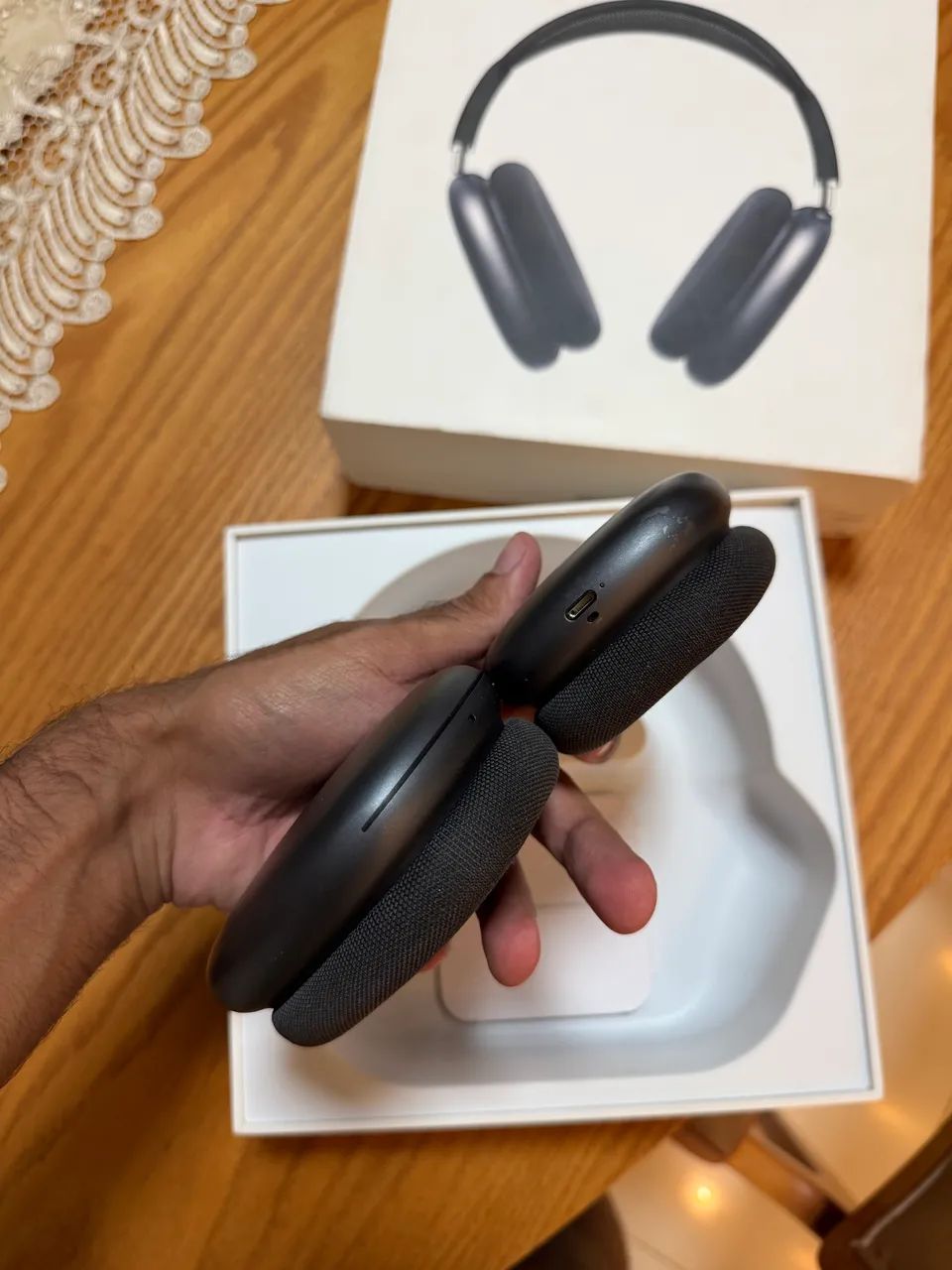 AirPods Max  - Foto 4