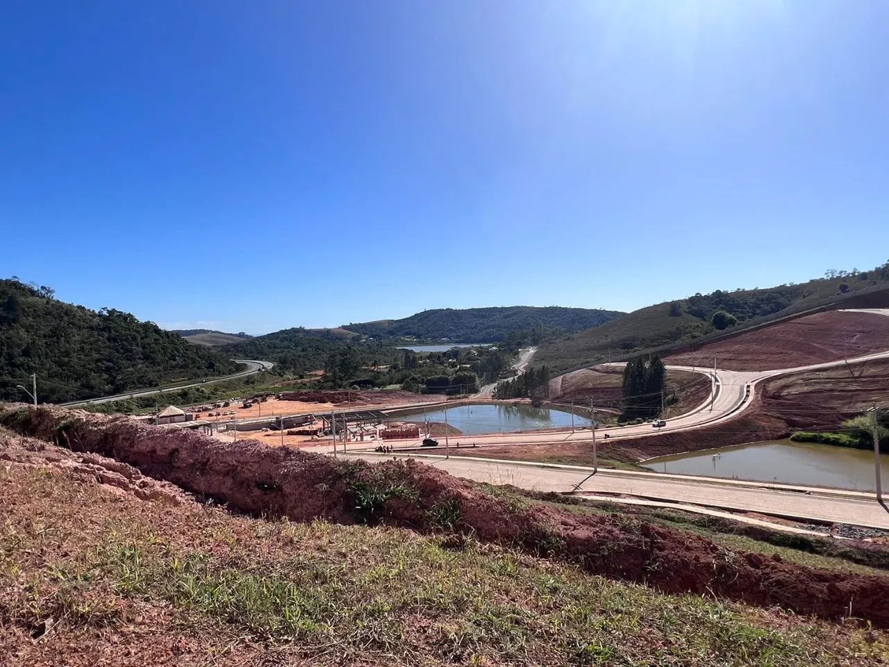 Lote / Terreno - São Pedro - Foto 4