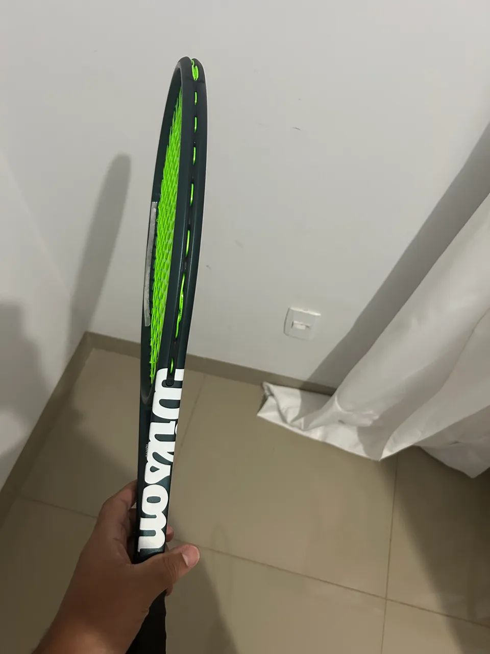 Wilson Blade 98s - Foto 3