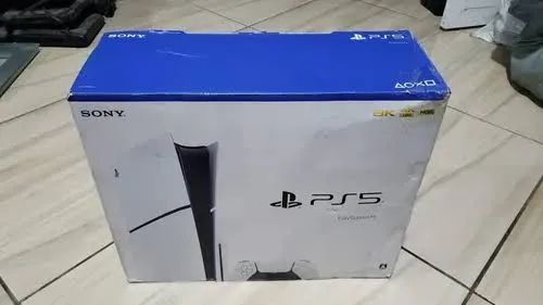 PS5  - Foto 3