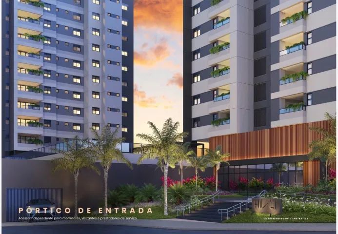 Foto - Uberaba - Beija-Flor II