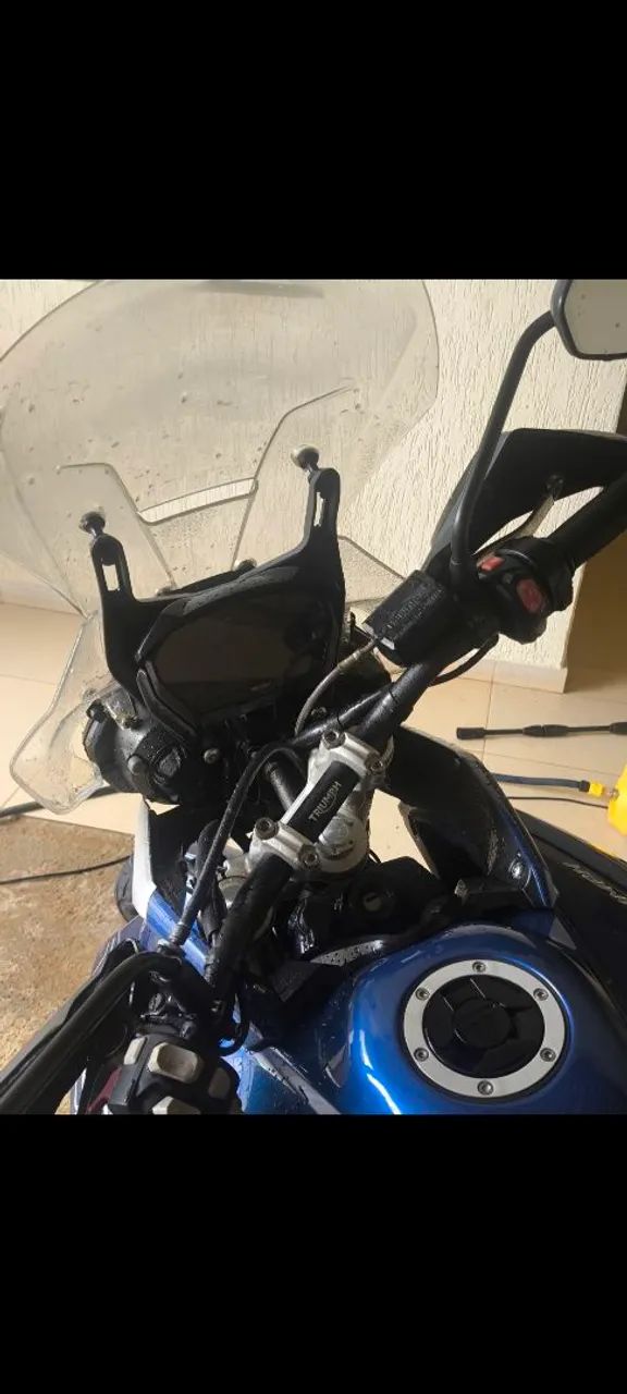 Tiger 800 xrx - Foto 5