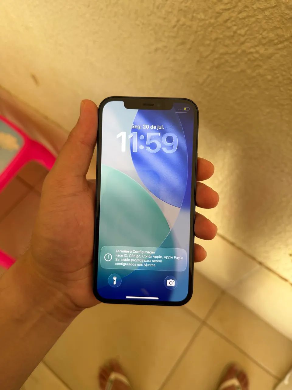 iPhone 12 128Gb