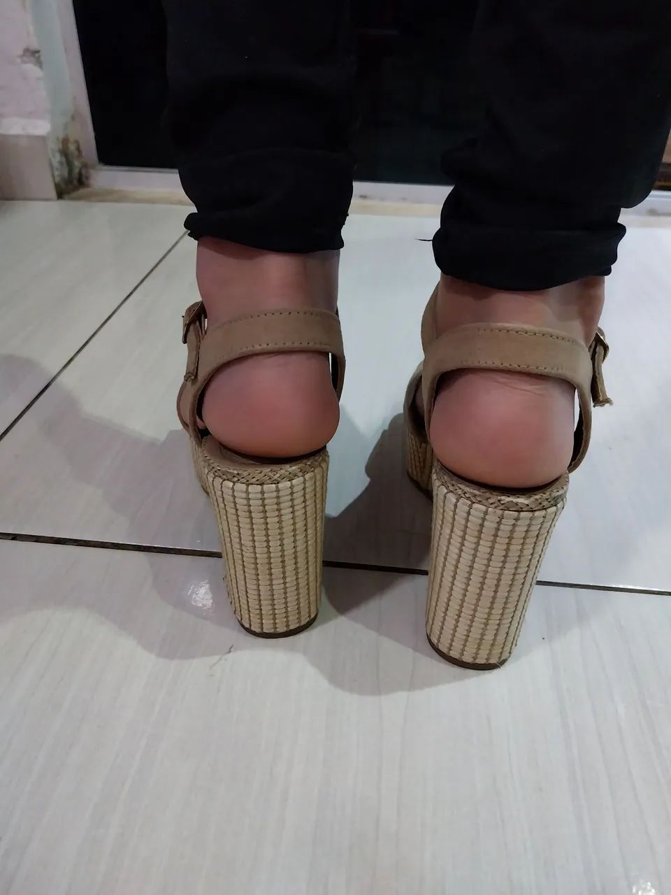 Sandalia  - Foto 3