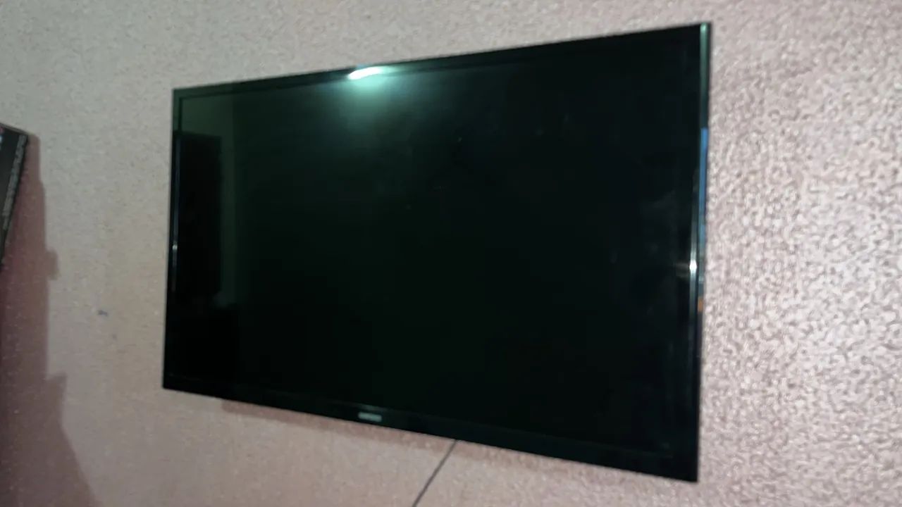 Tv Samsung 