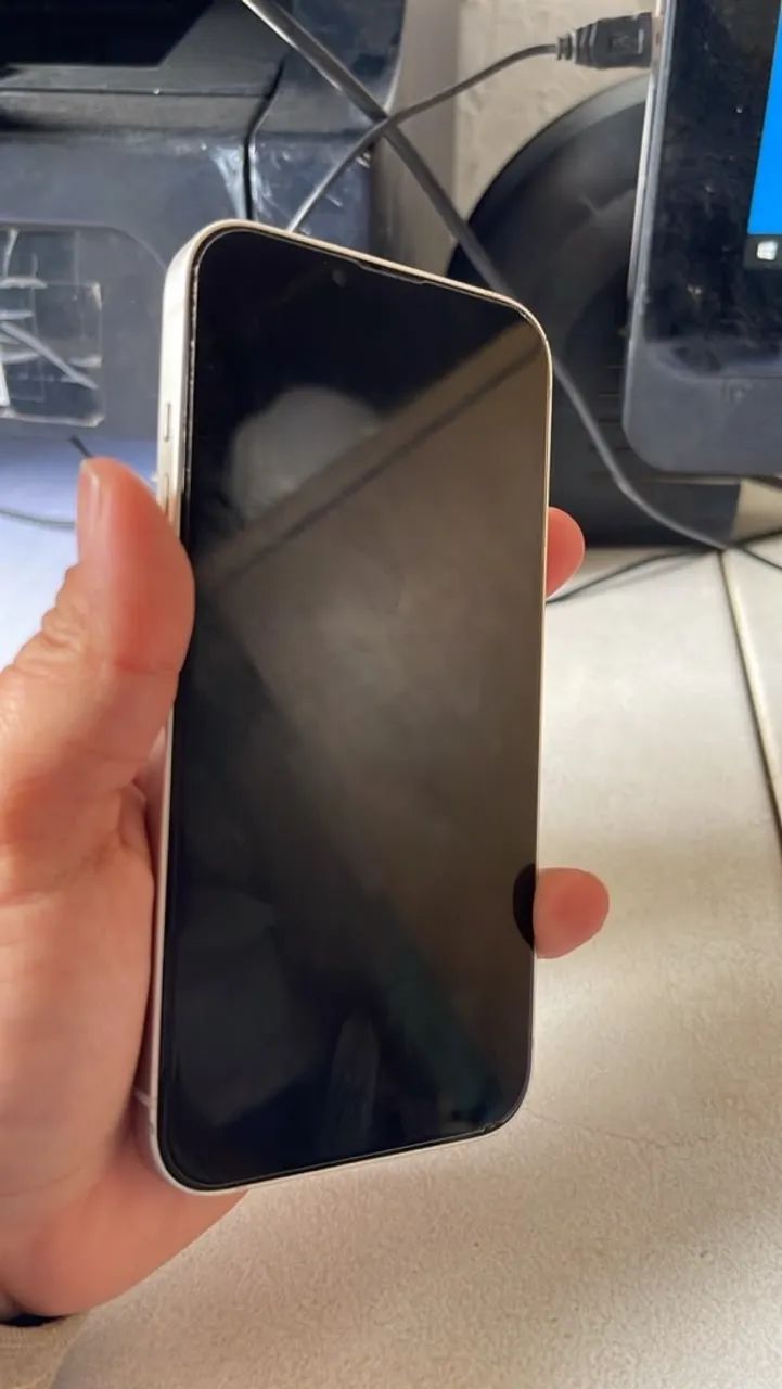iPhone 13 256GB