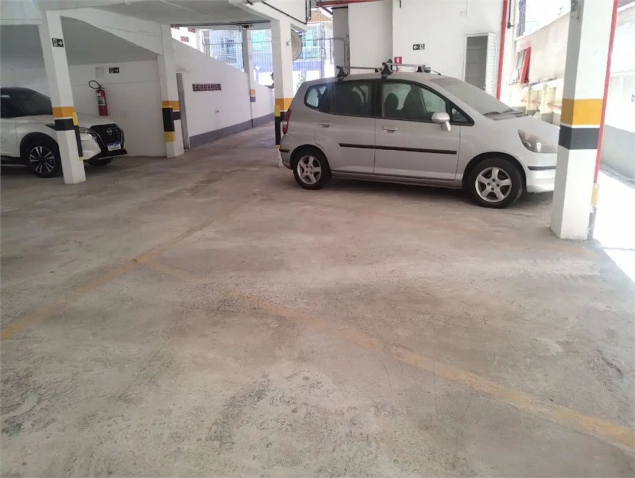 Box/Garagem Comercial à venda, Embaré, Santos - GR0002. - Foto 2