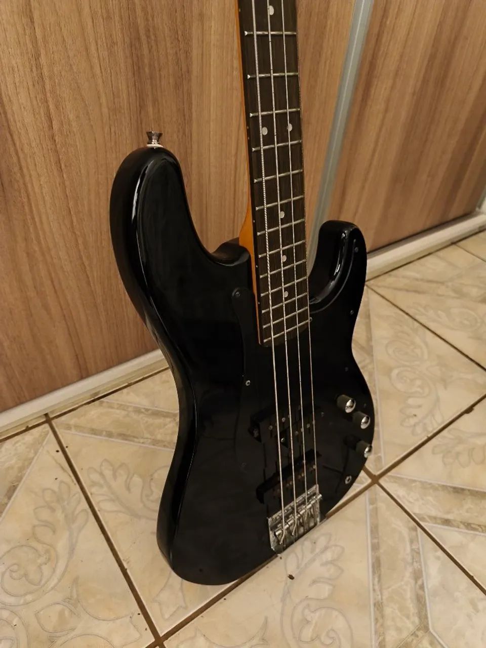 Baixo Tagima TW-65  - Foto 2