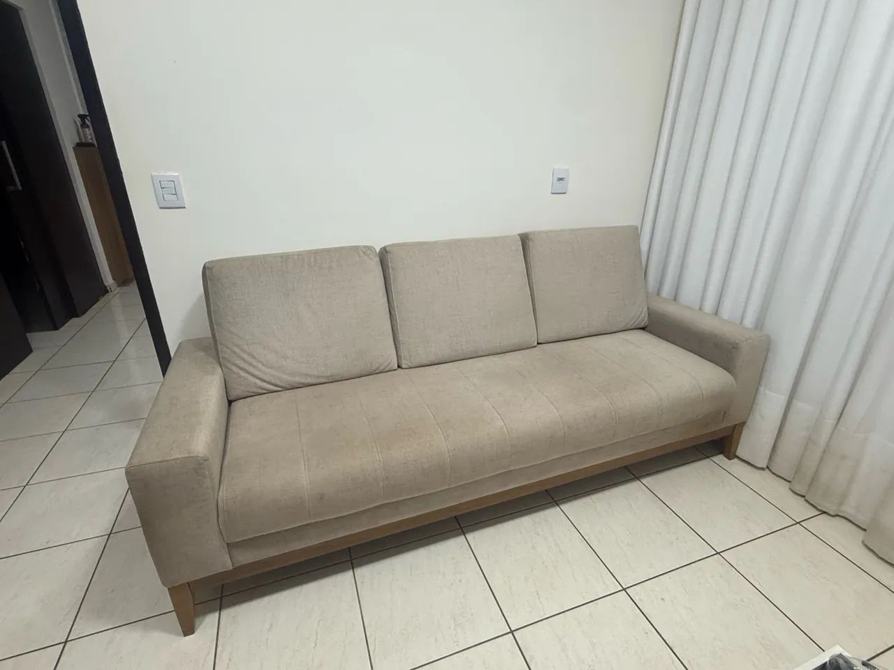 Sofá - Foto 2
