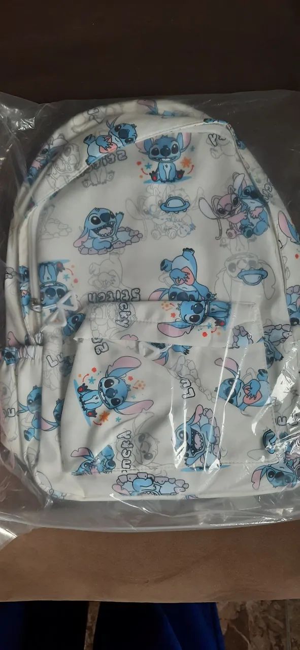 Mochila infantil  - Foto 5